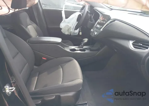 2023 Chevrolet Malibu Fwd 1Lt z USA, uszkodzony, nr VIN 1G1ZD5ST9PF229275